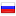 tavio.ru hosted country